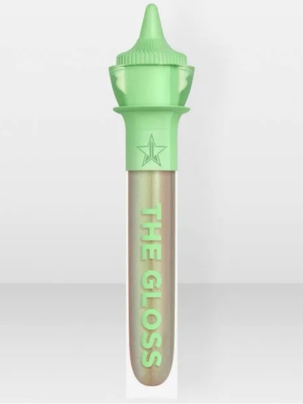 Jeffree Star THE GLOSS Blood Money New in Box Collectible Limited Edition RARE